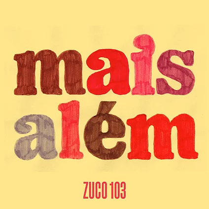 Mais Alem
