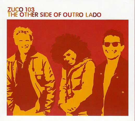 The Other Side Of Outro Lado