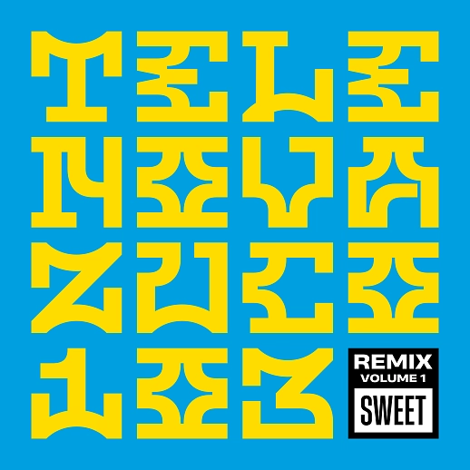 Remix Vol 1 Sweet