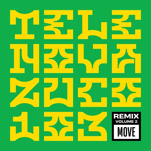 Remix Vol 2 Move