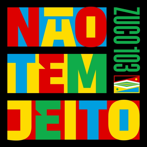 Nao Tem Jeito