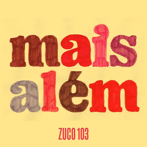 Mais Alem